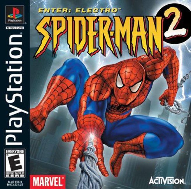 Spiderman 2 download for pc